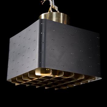 TAKLAMPA, design Paavo Tynell, Idman.