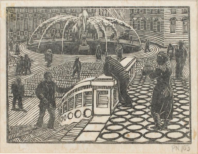PALLE NIELSEN,