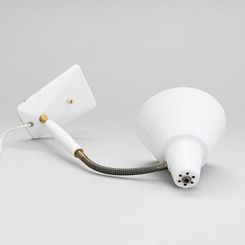 BORDSLAMPA, modell 24120, Valinte, 1900-talets mitt.