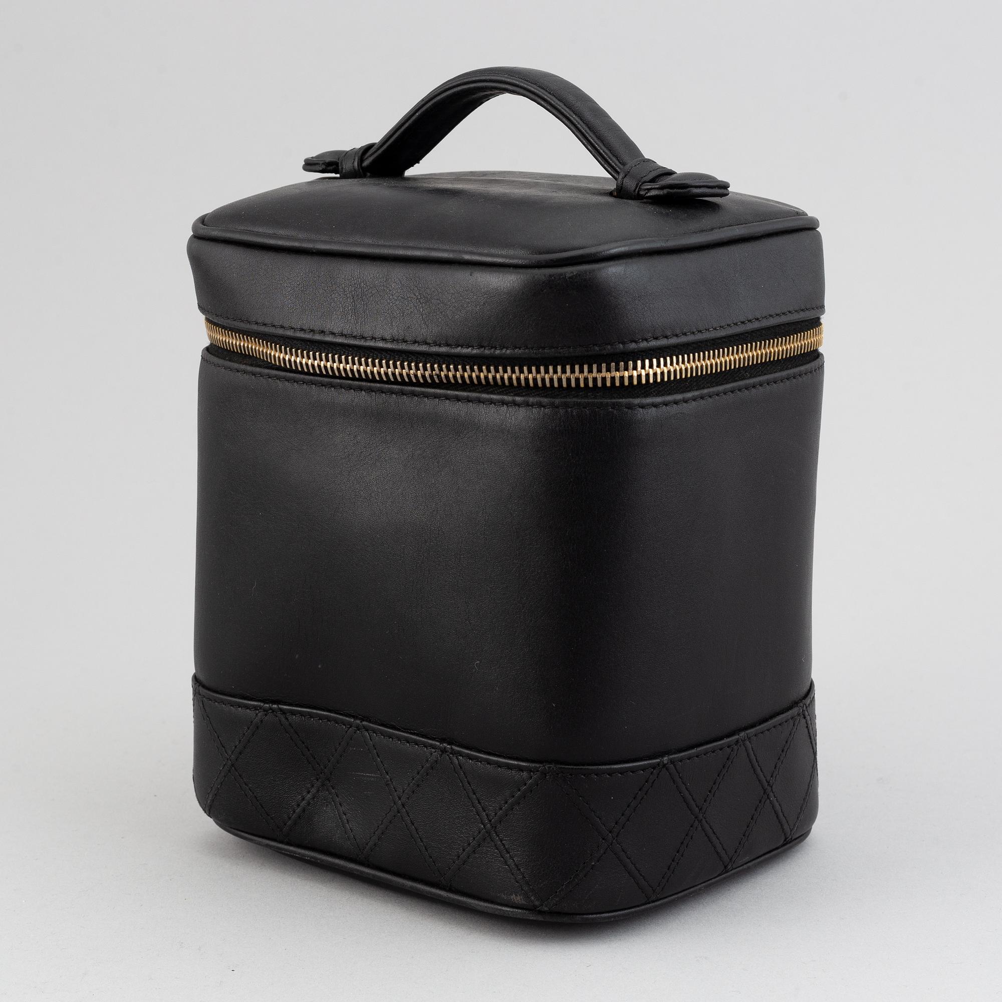 Chanel, necessär, 1994-1996.