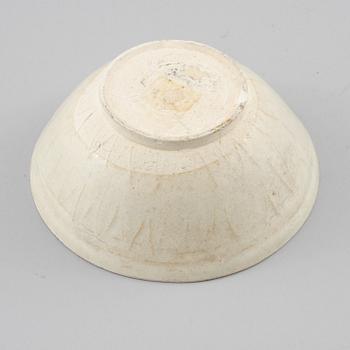 SKÅL, lergods, Kina, Song (960-1279).