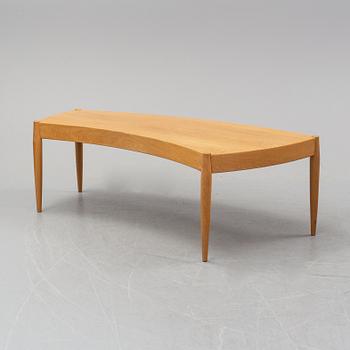 Johannes Andersen, soffbord, "Capri", Trensum, Sverige, 1960-tal.