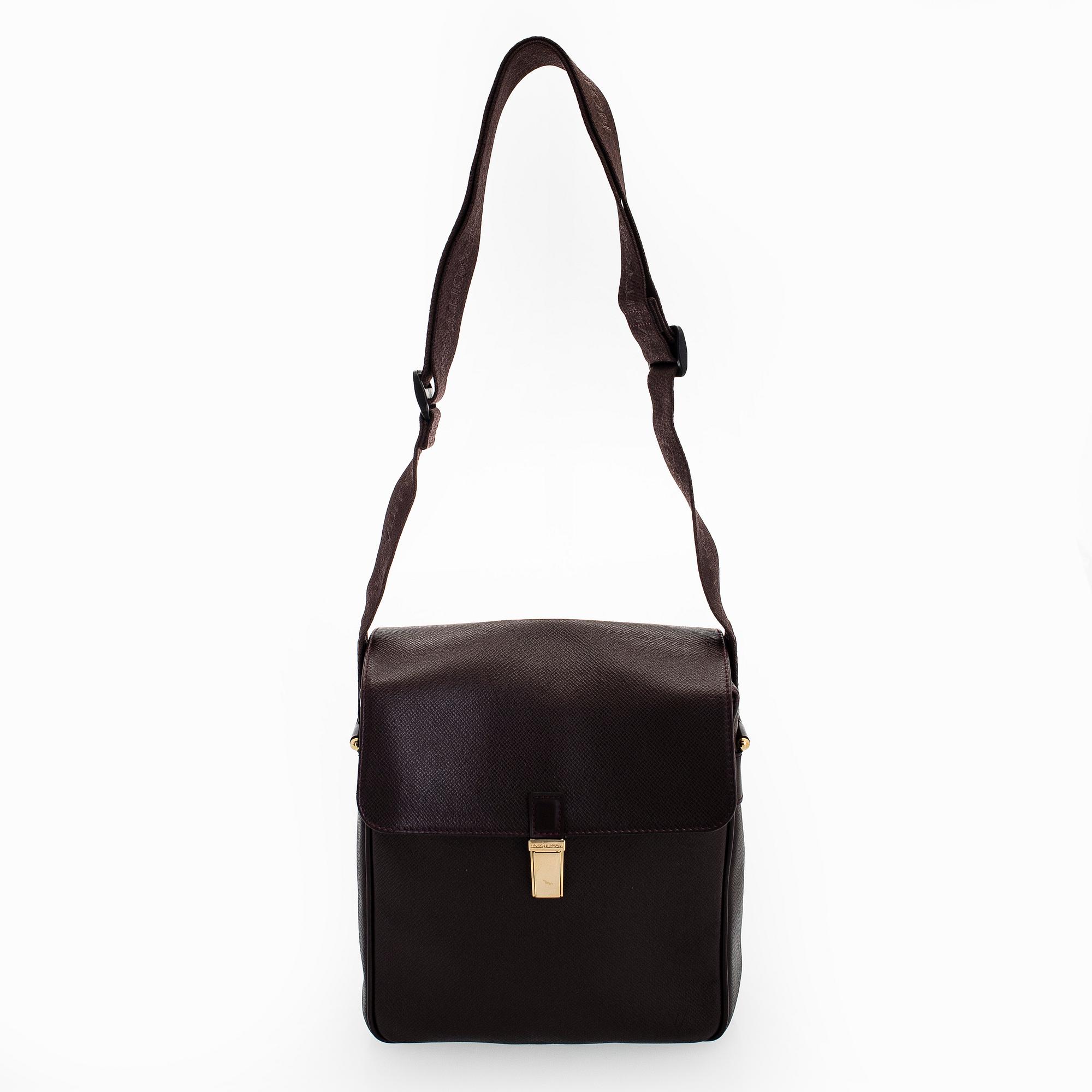 Louis Vuitton, laukku, "Yaranga".