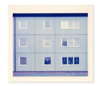 74. Stefan Lundgren, "Vitale Module-Castle", 2001.