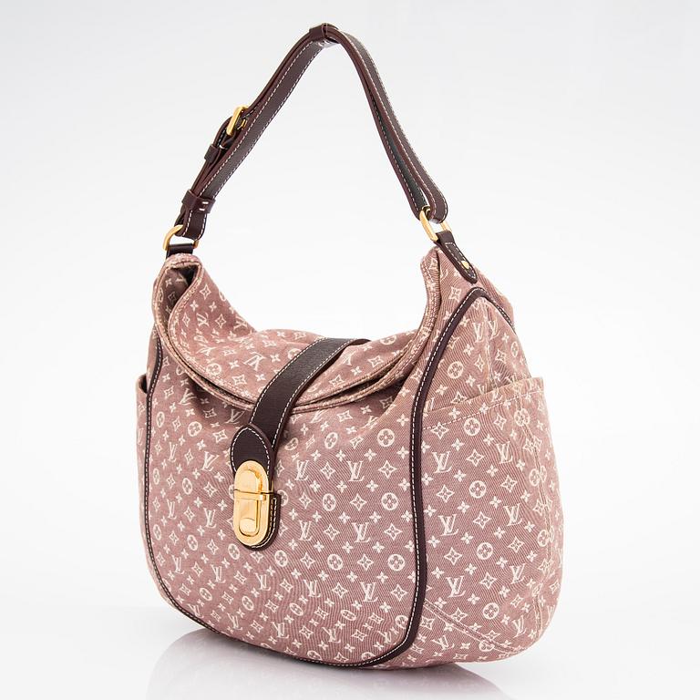 Louis Vuitton, väska, "Monogram Idylle Romance".