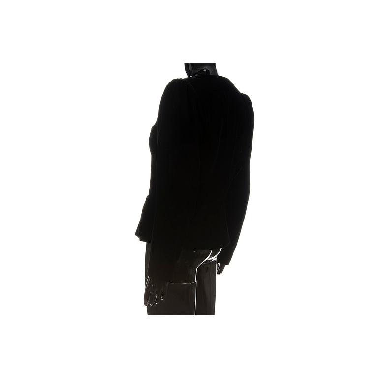 KAVAJ, Yves Saint Laurent.