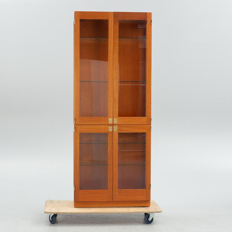 Göran Malmvall, a "KA72" display cabinet, Karl Andersson & Söner.