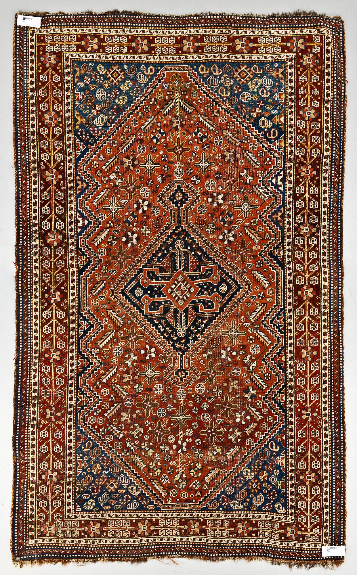 MATTA, orientalisk. 151x242.