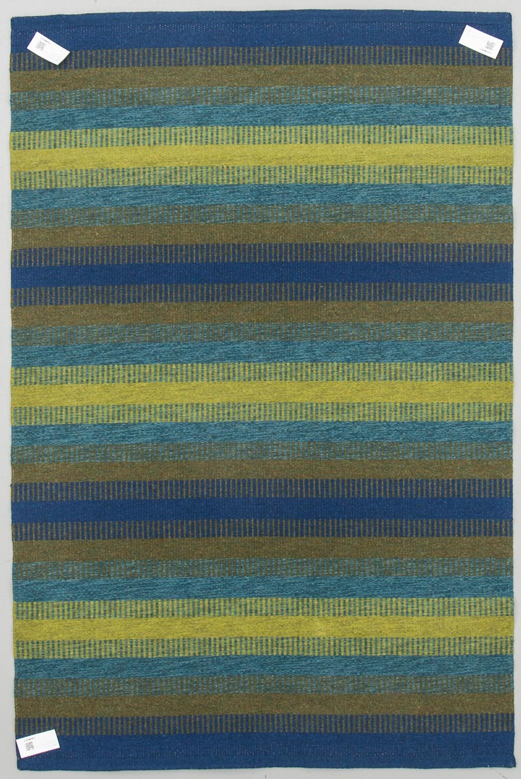 MATTA, dubbelsidig, Kasthall, ca 199 x 131 cm.