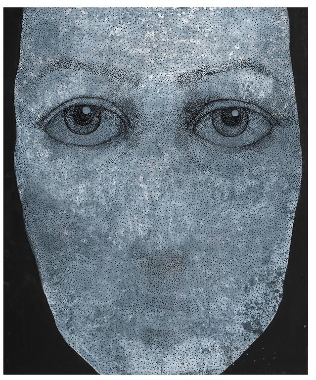 Annukka Olli, "FACES IV".