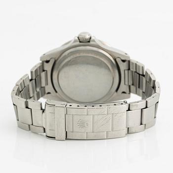 Rolex, Submariner, ca 1971.