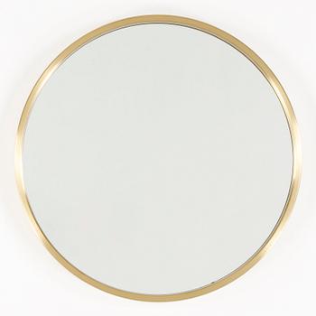 SPEGEL, "Spegel nr 132", Glasmäster, Markaryd, 1900-talets andra hälft.