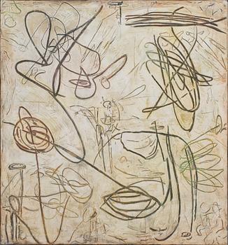 A PAINTING BY PETER ÅSTRÖM,