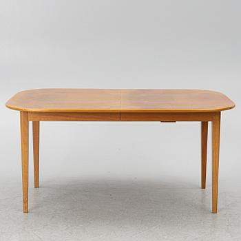 Josef Frank, dining table, model B947, Svenskt Tenn, ca 1987.