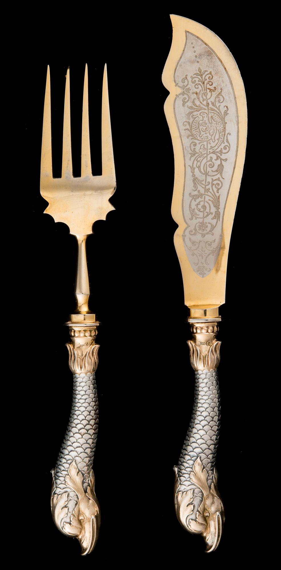 SERVERINGSBESTICK.