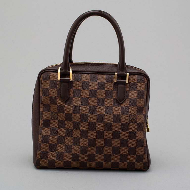 LOUIS VUITTON, väska, "Brera",