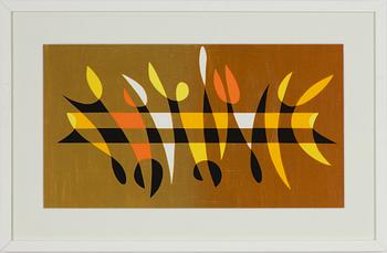 Pierre Olofsson, "5 Klont".