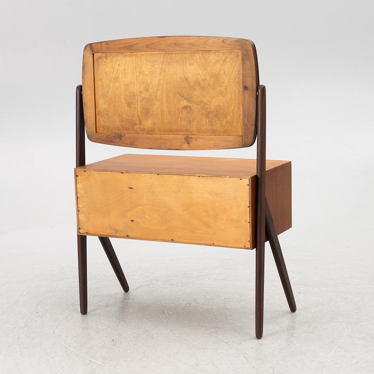 A dresser, Ølholm Møbelfabrik, 1950s.
