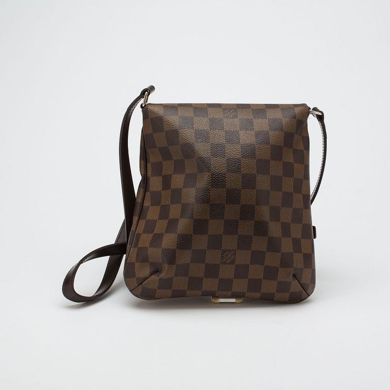 VÄSKA, Louis Vuitton.