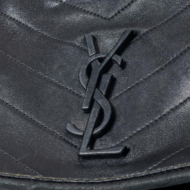 Yves Saint Laurent, Bag, "Niki".