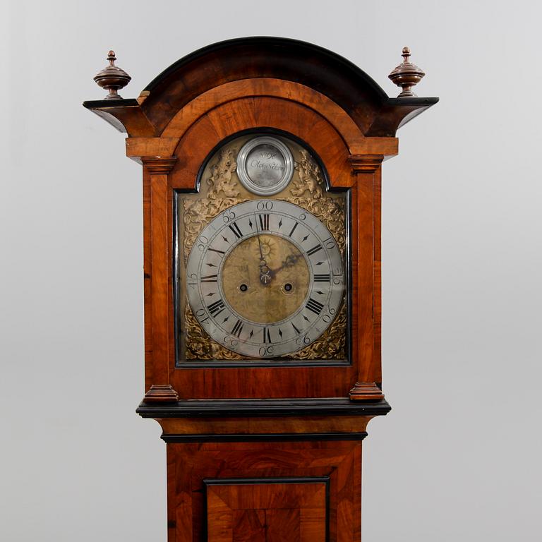 GOLVUR, Olof Nohrin, 1700-tal.