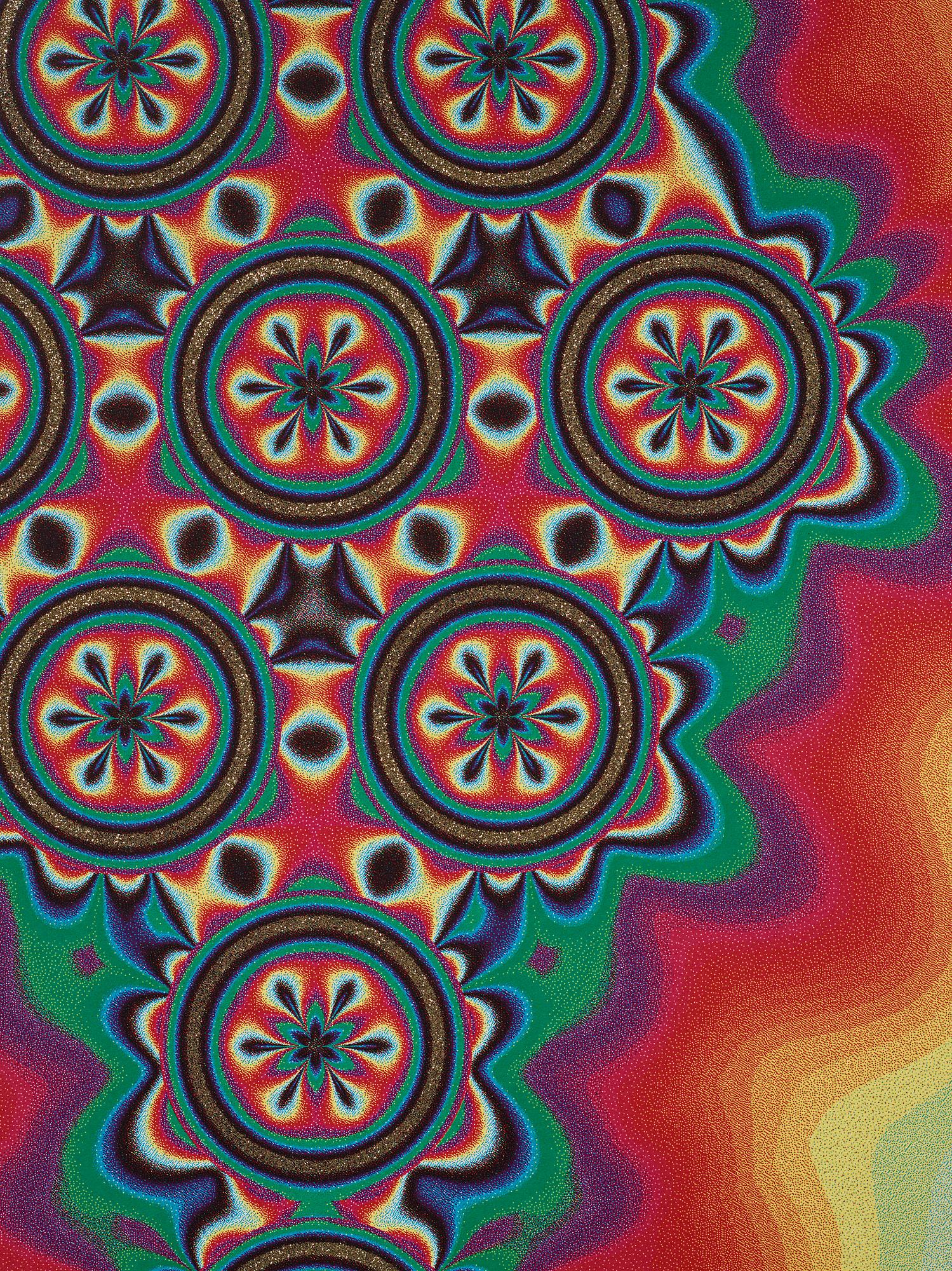 Sture Johannesson, "Close Code".