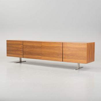 SIDEBOARD, 2000-tal.