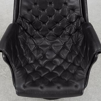 Bruno Mathsson, fåtölj, "Jetson", DUX.