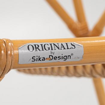 Arne Jacobsen, table, Sika Design.