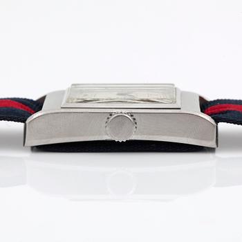 ARMBANDSUR, Omega, art deco, 1900-talets första hälft.