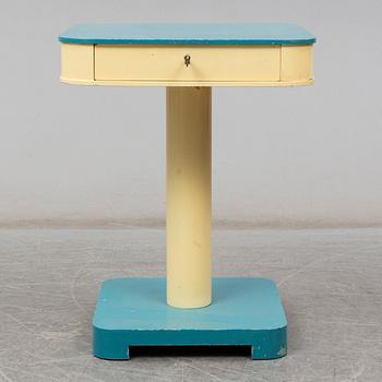 A side table from the 1930's.