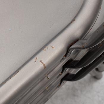 Xavier Pauchard, stolar, 3 st, Tolix, Frankrike.