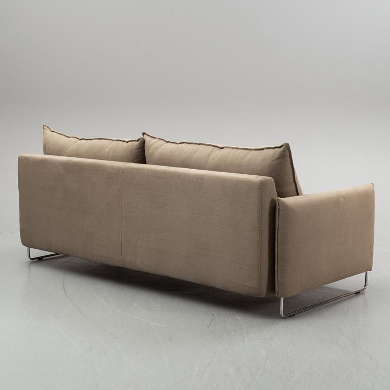 A 'Flipper' sofa from Pohjanmaan, Finland.