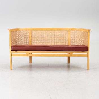 Rud Thygesen, & Johnny Sørensen, sofa, Botium, Denmark.