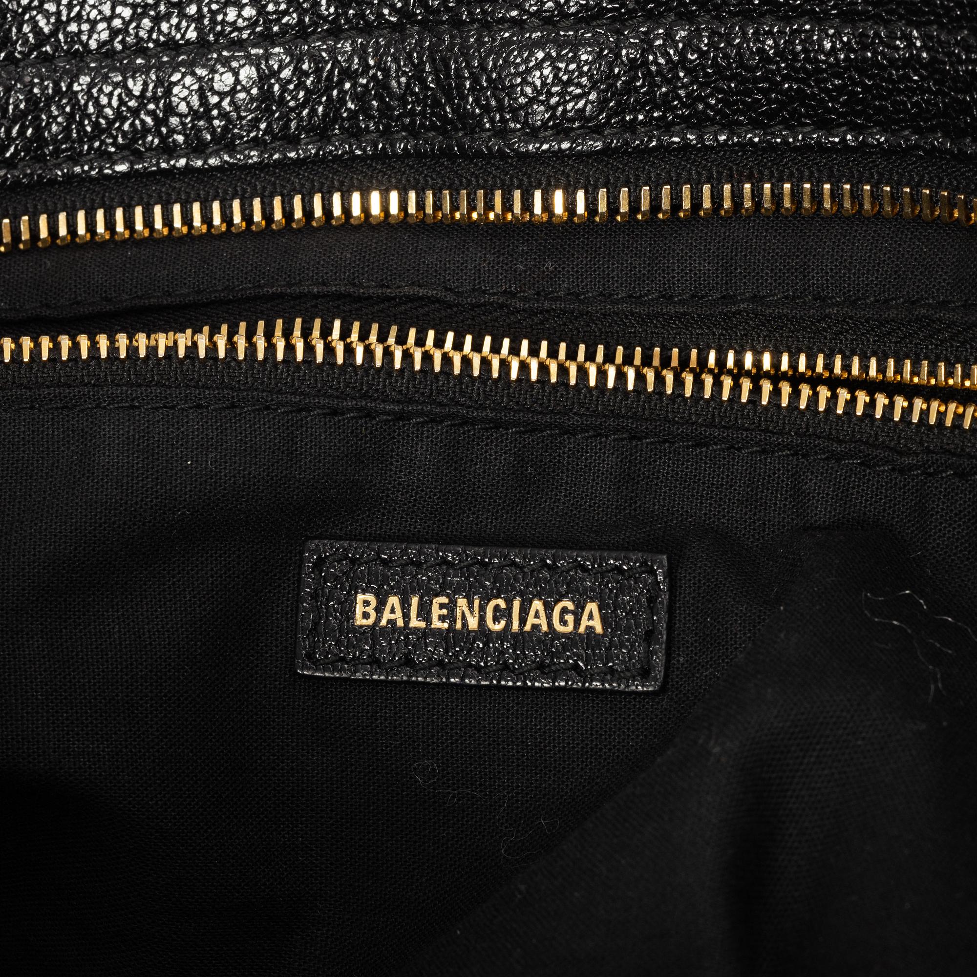 Balenciaga, väska, "Le City".