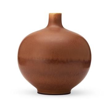 310. Berndt Friberg, a stoneware vase, Gustavsberg Studio 1964.