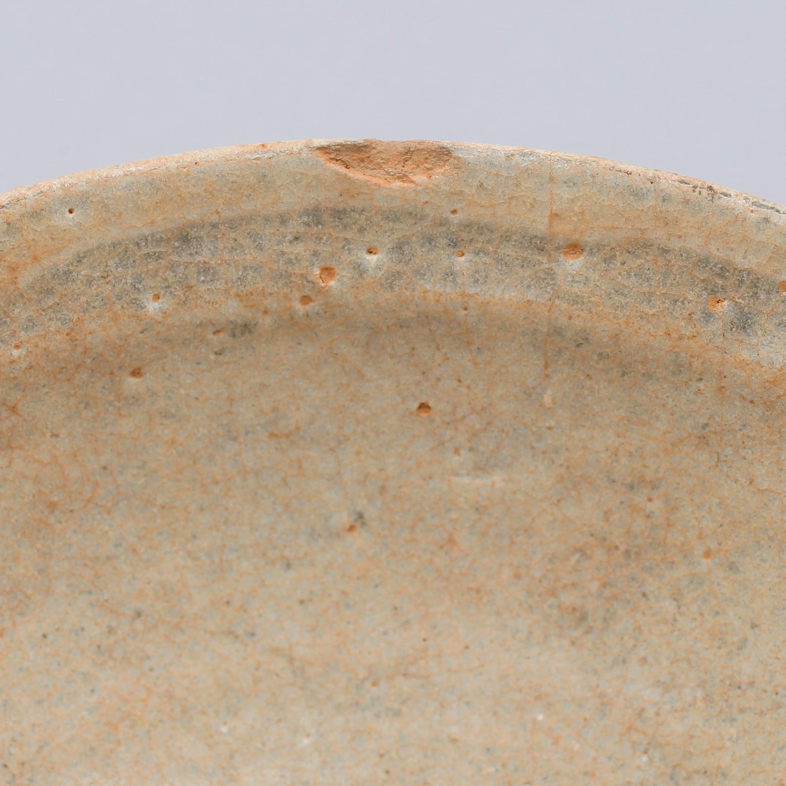 SKÅL, keramik, Kina, Sung, 1200-/1300-tal.