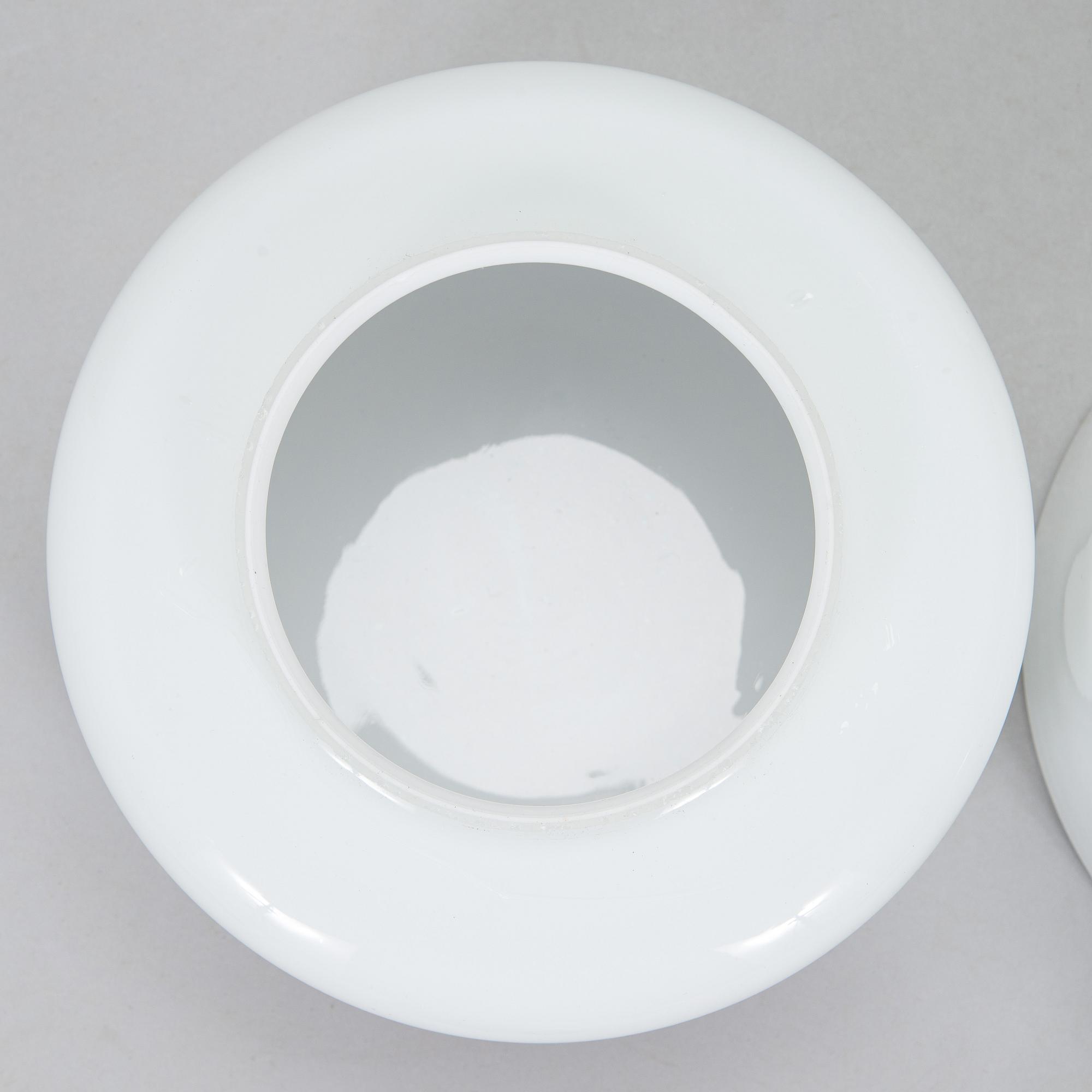 Paavo Tynell, kattovalaisinpari, malli 2028, Taito 1930-luku.