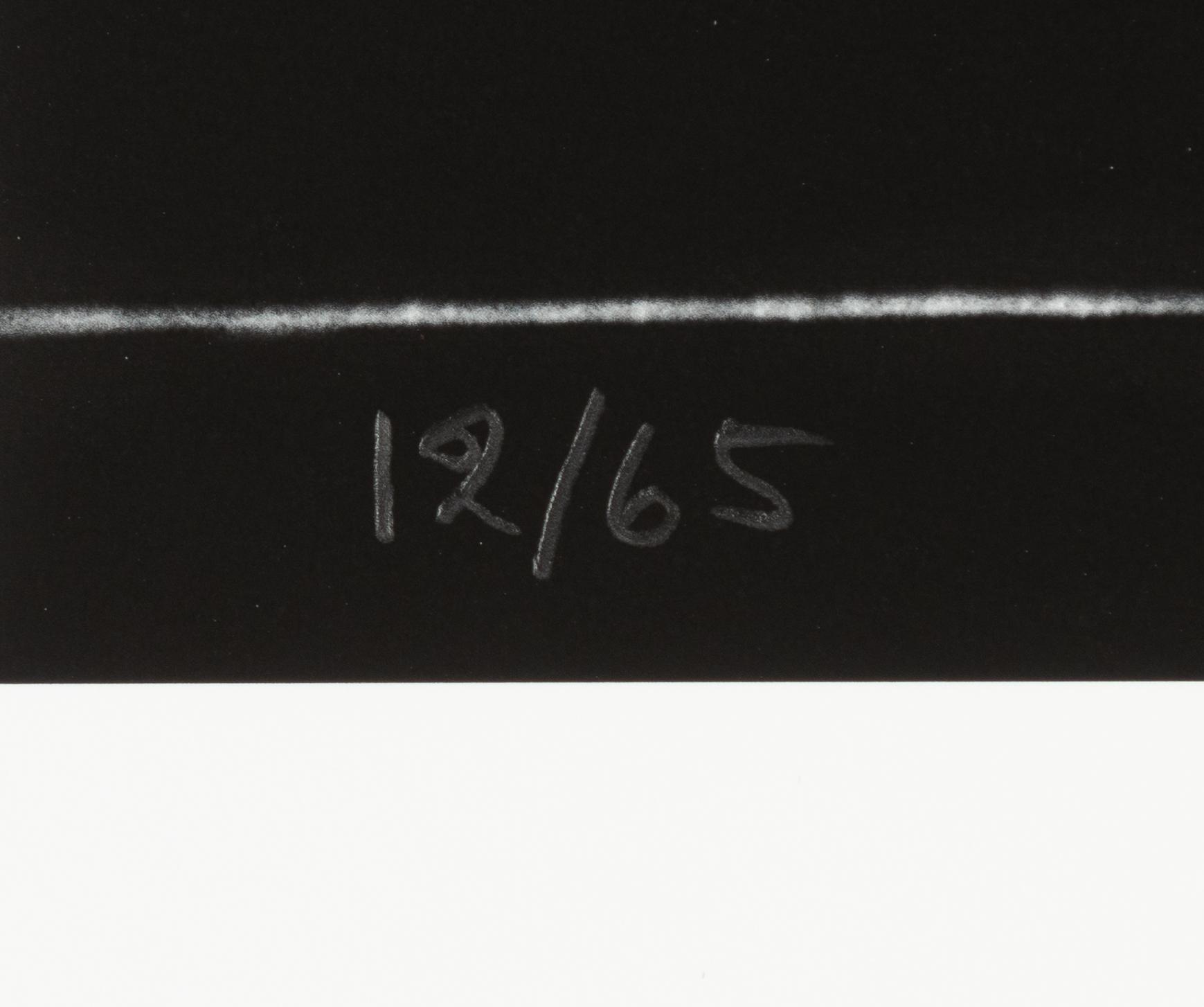 Peter Kjellerås, "Freddie Mercury, Queen, Råsunda", 1986.
