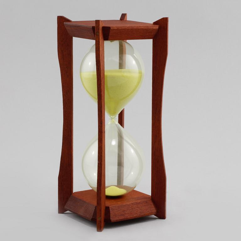 TIMGLAS, 1900-talets andra hälft.