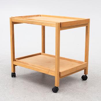 Kerstin Olby, An tray table, olby Design, Sweden, 21st century.