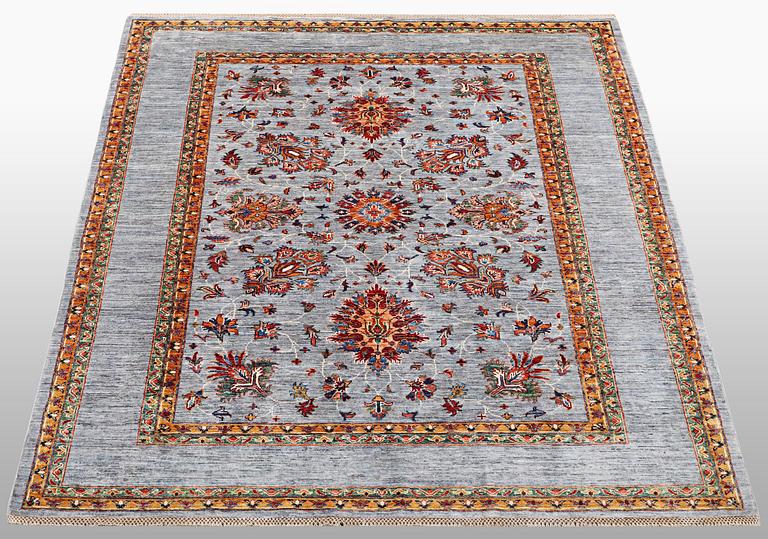 Matta, Ziegler Ariana, ca 235 x 178 cm.