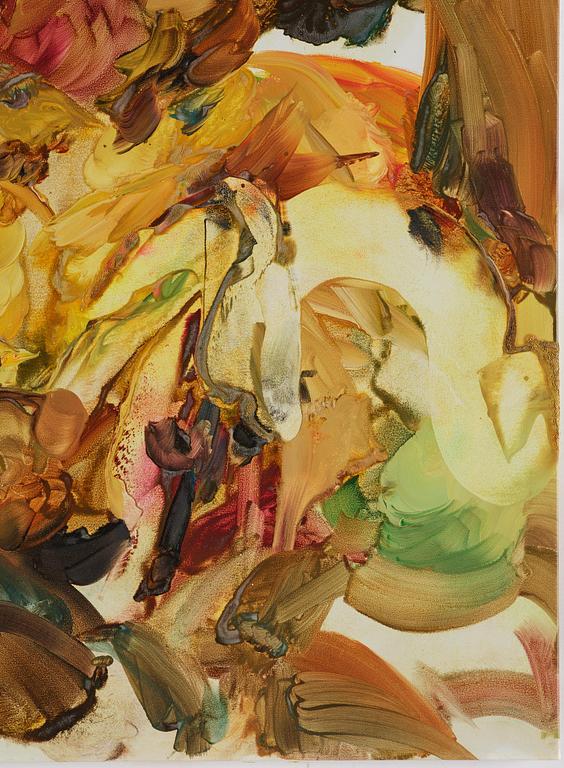 Katrin Westman, "Waste".