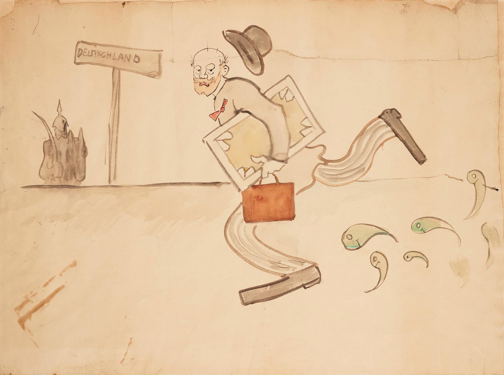 "Brådska".