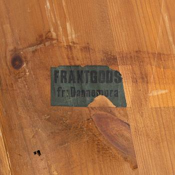 Sideboard / cabinet, second half of the 19th century.