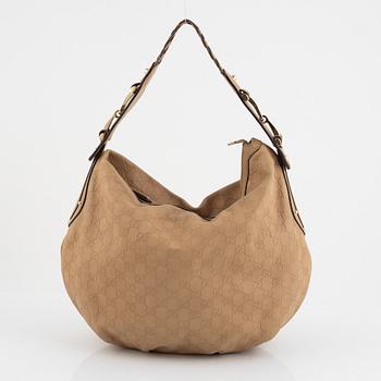 Gucci, bag, "Pelham Hobo".