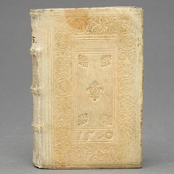 ENCHIRIDION, DISPENSARIUM, vulgo vocant compositorum..., Lyon 1556.