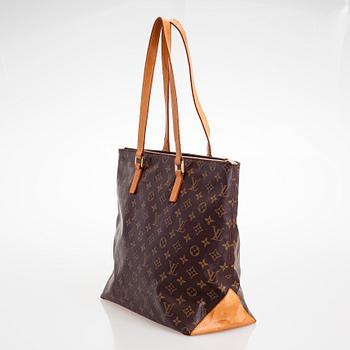 Louis Vuitton, "Cabas Mezzo", laukku.