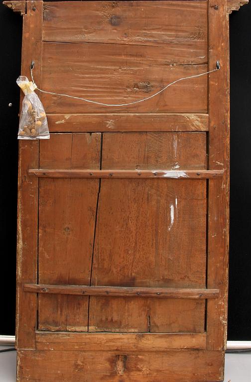 SPEGEL, Sengustaviansk, 1700-talets slut/1800-tal.