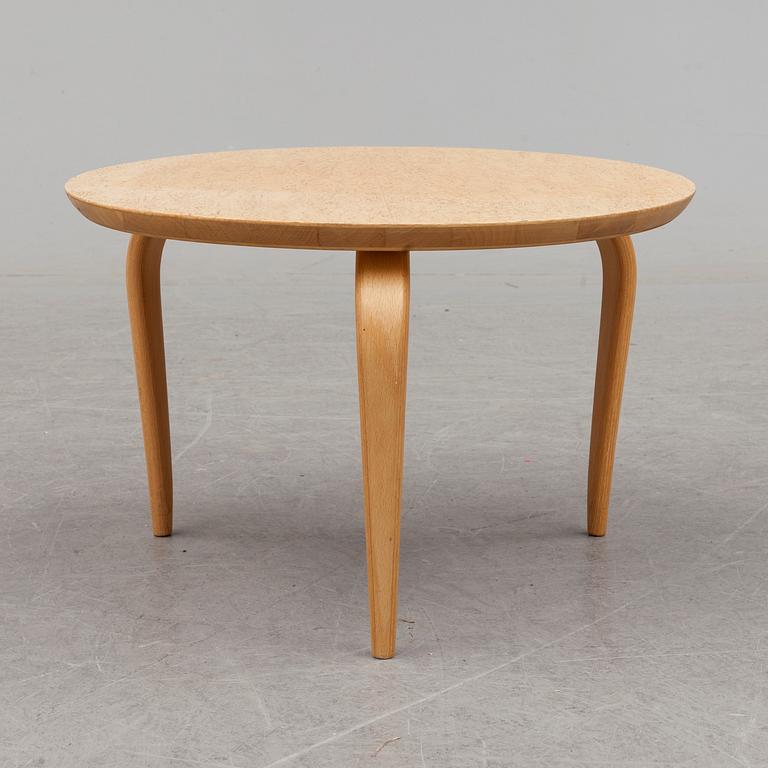 BRUNO MATHSSON, sidobord,"Annika",  Dux, 1900-tal.